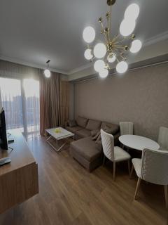 Apartament - Erevan - 5
