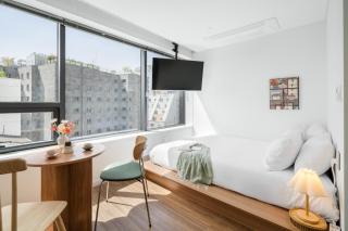 Urbanstay Boutique Ikseon - Seul - 0