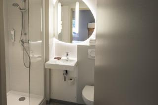 Ibis Budget Sallanches - 6