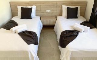 Ay Işığı Suit Apart with 2 bedroom - Kaş - 3