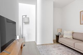 FiDi studio w gym doorman wd nr Wall St NYC-981 - New York - 9
