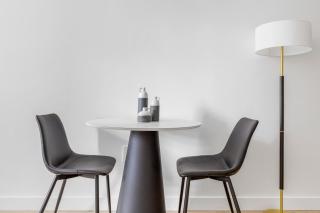 FiDi studio w gym doorman wd nr Wall St NYC-981 - New York - 7