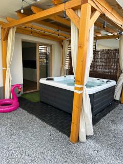 Apartament Koliber Spa - 5