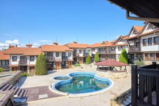 Charming 2BD Guest House in Sozopol by Flat Mаnаger - Burgas - 9