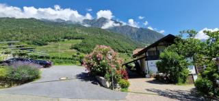 Humblhof - Algund - 7