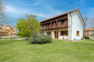 Casa Montañesa - El Astillero - 0