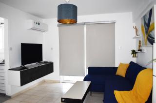 Sunny Rooftop in Ayia Napa 91Sqm Terrace Delight! - 3