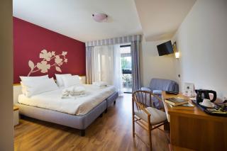 Alevic Hotel Sirmione - Sirmione - 6