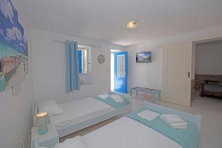 Paraporti Rooms - 0