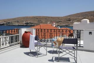 Paraporti Rooms - 8