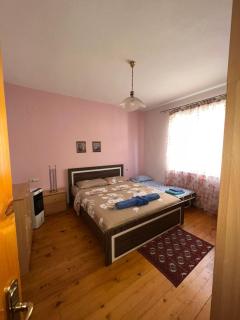 Ronaldo's Apartment - Pogradec - 0