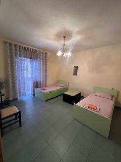 Ronaldo's Apartment - Pogradec - 8