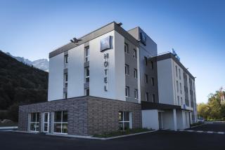 Ibis Budget Sallanches - Sallanches - 7