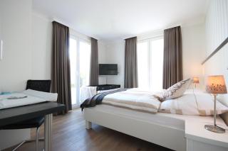 Haus Anna - Wohnung 3 - 9