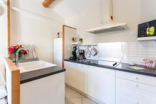 Appartement agréable en Provence - Saint-Rémy-de-Provence - 2