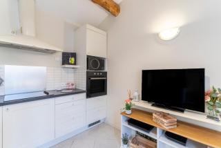 Appartement agréable en Provence - Saint-Rémy-de-Provence - 4