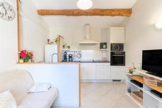 Appartement agréable en Provence - Saint-Rémy-de-Provence - 5