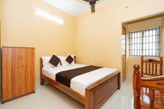 Hotel Balaji Rameswaram - Rameswaram - 2