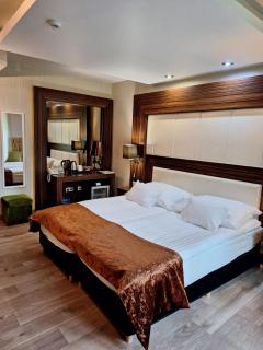 Duna Garden Hotel - Budapest - 2