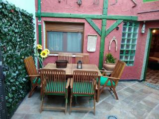 Casa Rural El Callejón - Albalate de Zorita - 5