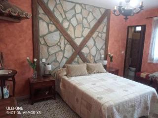 Casa Rural El Callejón - Albalate de Zorita - 1