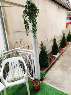 Apartman Lux B - Niš - 8