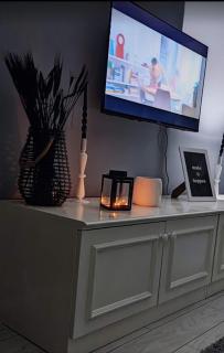 Apartman Lux B - Niš - 3