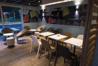 Ibis Budget Sallanches - Sallanches - 2