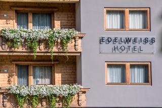 Hotel Edelweiss - Gerlos - 6