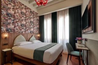 UNAHOTELS Ala Venezia-Adults 16 - Venice - 6