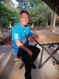 Malwathu Oya Forest Garden - 2