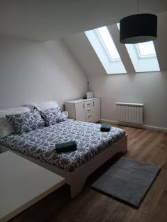 Cozy 1 BR Apartment Prague - Prague - 0