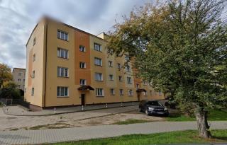 Przytulne mieszkanie z balkonem dostęp na kod - Radom - 3