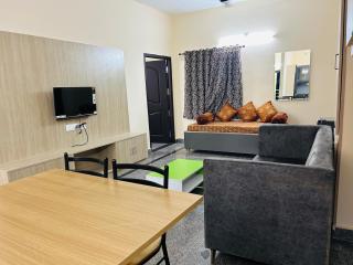Y STAY HOMESTAY - Tirupati - 7