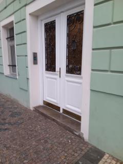 Cozy 1 BR Apartment Prague - Prague - 2