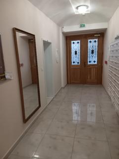 Cozy 1 BR Apartment Prague - Prague - 1