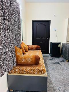Y STAY HOMESTAY - Tirupati - 4