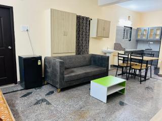 Y STAY HOMESTAY - Tirupati - 2
