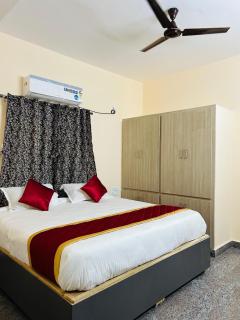 Y STAY HOMESTAY - Tirupati - 1