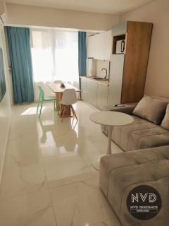 NVD Residence Mamaia-NORD - Năvodari - 8