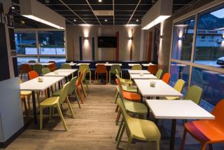 Ibis Budget Sallanches - Sallanches - 4