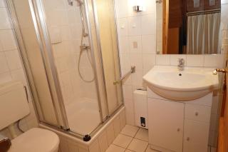 Zeltdachhaus mit Kamin und grosser Terrasse - Damp - 4