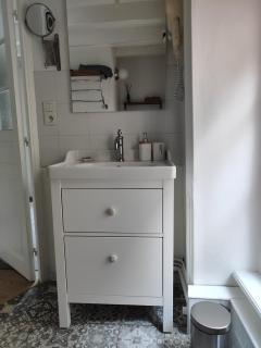 Le logis d'Hestia - 6