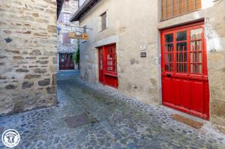 Le logis d'Hestia - Billom - 3