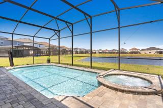 8911 Tropical Haven Court - Kissimmee - 0