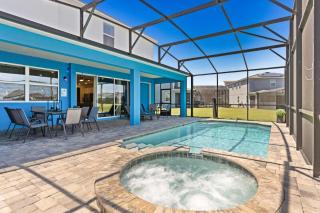 8911 Tropical Haven Court - Kissimmee - 5
