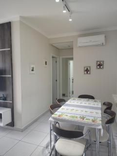 Apartamento 2 quartos em Ubatuba condomínio Saint Martin 41 bloco A - Ubatuba - 2