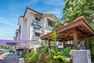 Park View studio apartment at Bay Villas - Port Douglas - 2