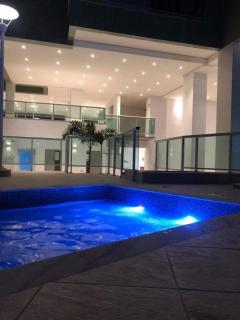 Apartamento 2 quartos em Ubatuba condomínio Saint Martin 41 bloco A - Ubatuba - 8