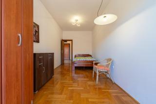 Family One bedroom apartment with Panoramic city view - Budva - 4